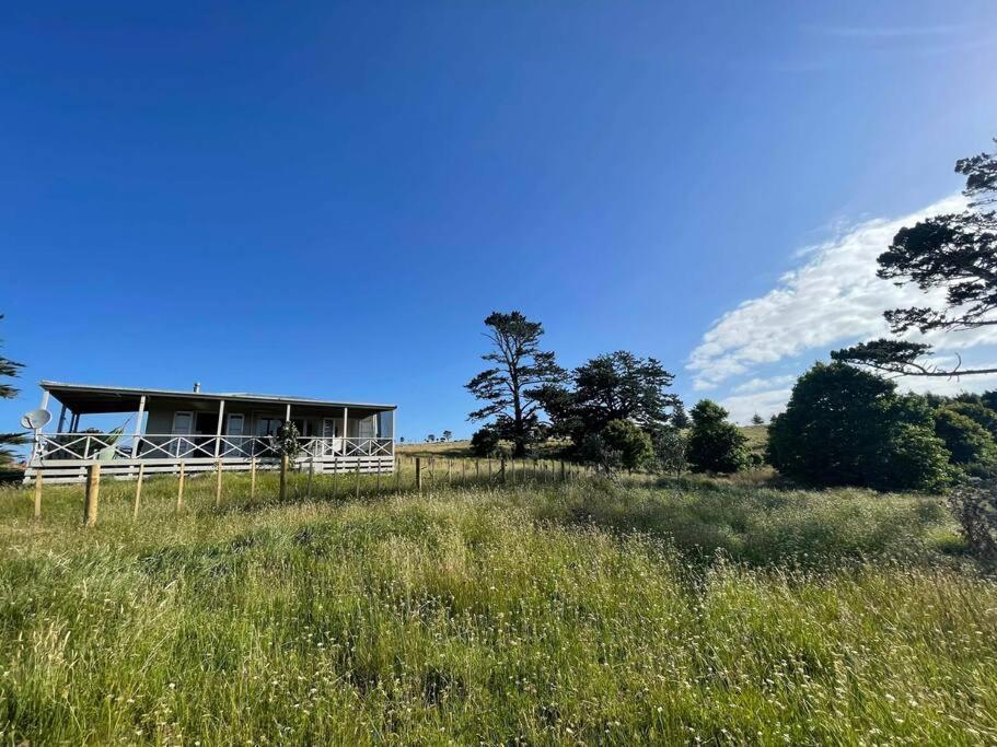 Matauri Bay Shearer'S Cottage Exterior foto