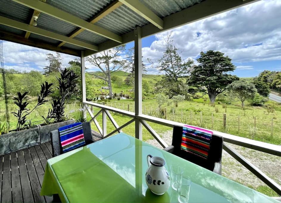 Matauri Bay Shearer'S Cottage Exterior foto