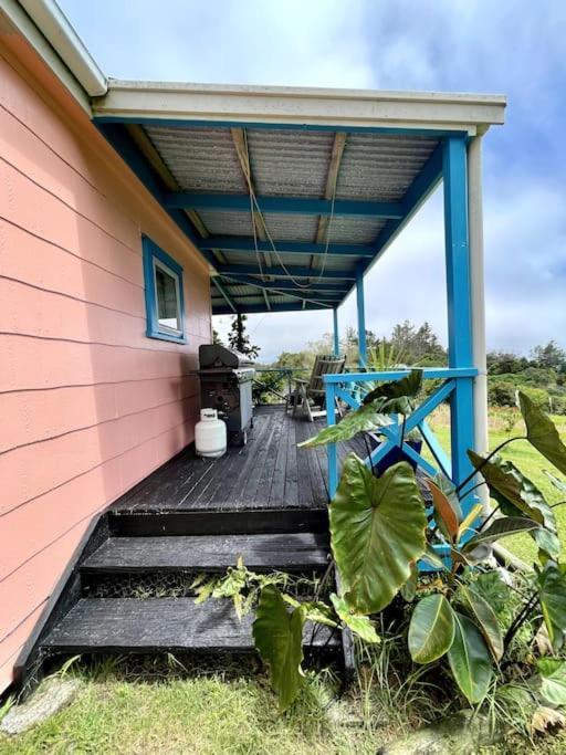 Matauri Bay Shearer'S Cottage Exterior foto