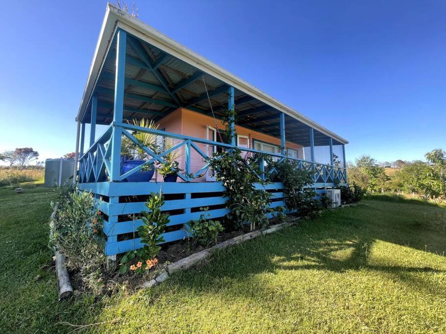 Matauri Bay Shearer'S Cottage Exterior foto