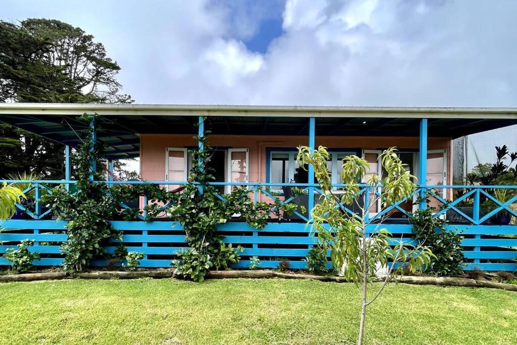 Matauri Bay Shearer'S Cottage Exterior foto